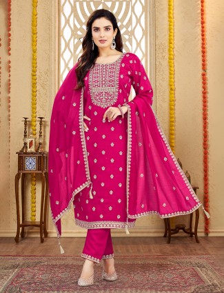 Ocean mist aqua silk ready to wear saree