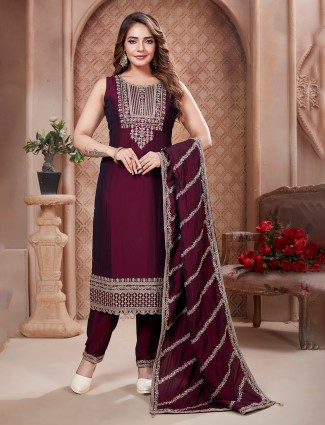 Lush green bandhani lehariya two tone silk saree