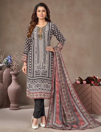 Royal purple gajji silk saree with zari art